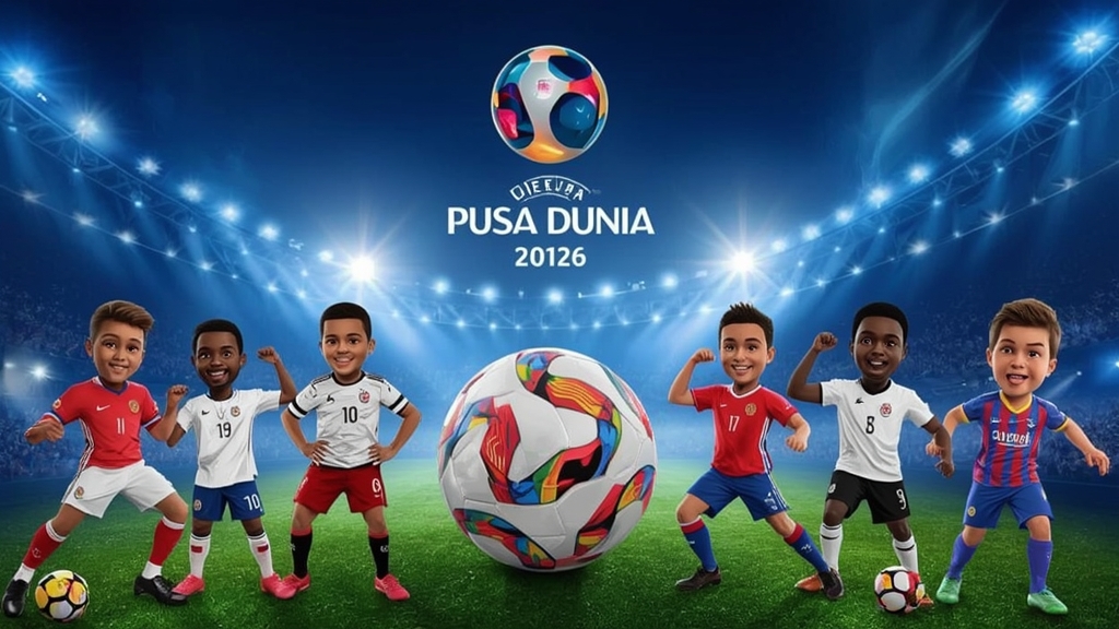 piala dunia 2026