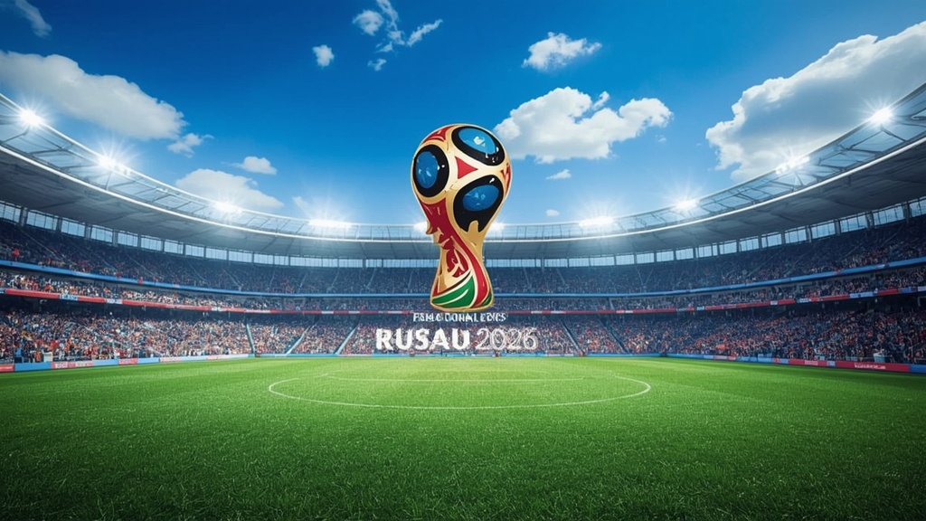 Piala Dunia 2026