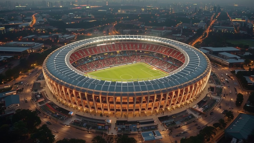 Info Piala Dunia