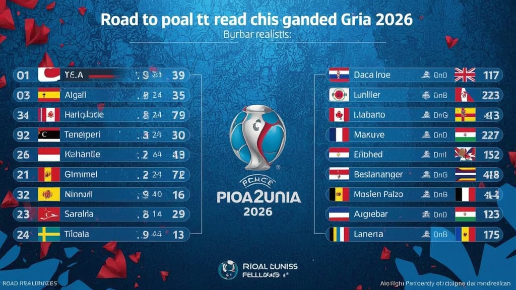 piala dunia 2026 terbaru