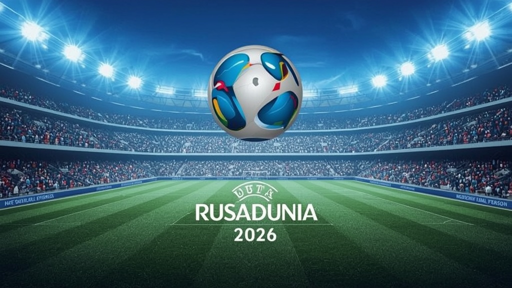 piala dunia 2026, berita piala dunia, jadwal world cup 2026, hasil piala dunia