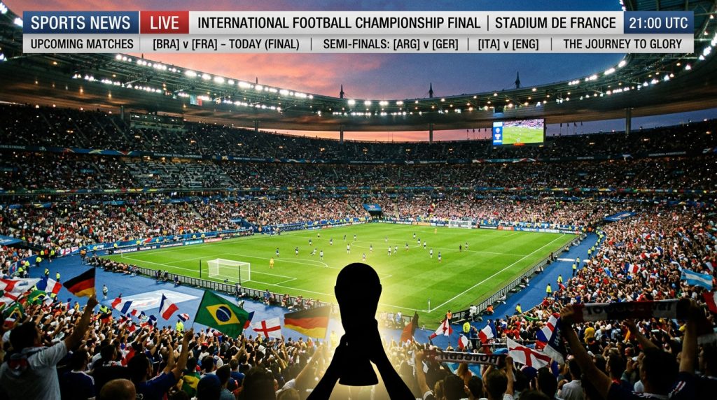 Piala Dunia 2026