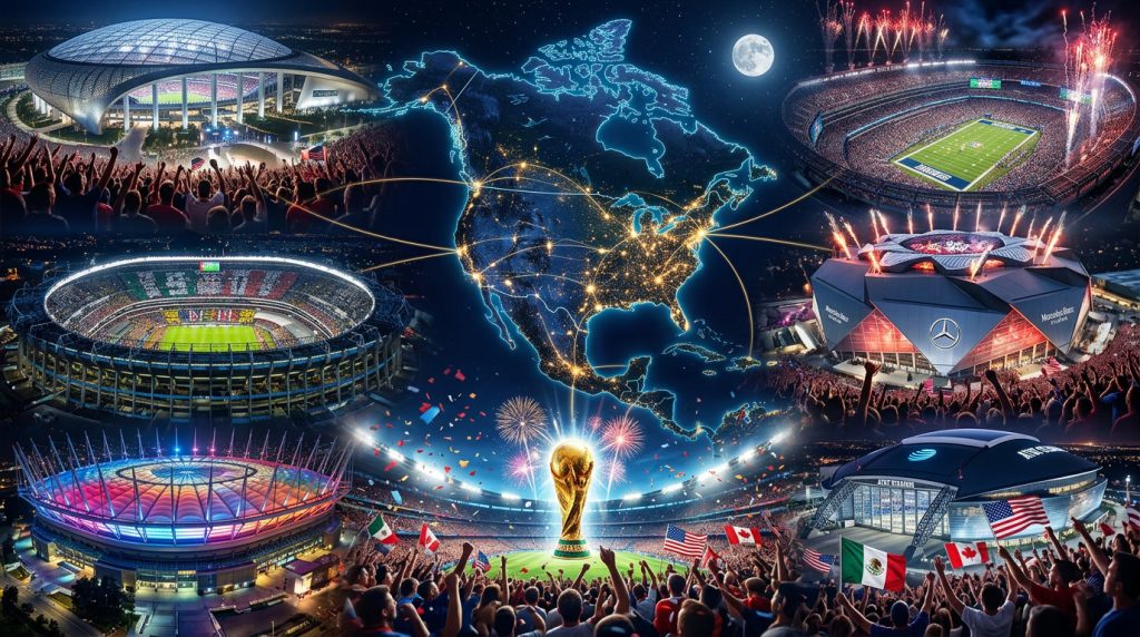 Panduan Piala Dunia 2026