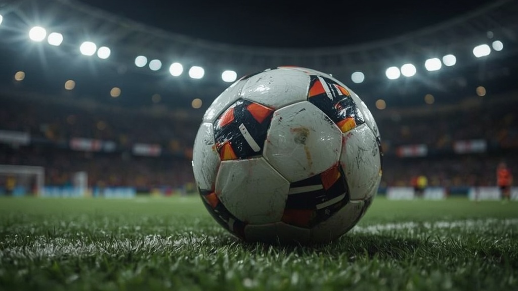teknologi wasit piala dunia 2026, sensor bola world cup terbaru, inovasi teknologi sepak bola