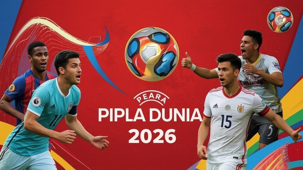 Prediksi piala dunia 2026, analisis tim world cup, kandidat juara bola