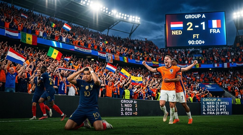 berita piala dunia 2026,hasil grup piala dunia,kabar bola dunia